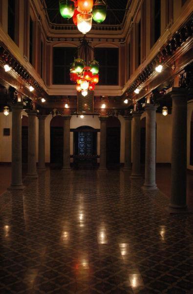 Chidambara Vilas - A Luxury Heritage Resort Kānādukāttān Eksteriør billede